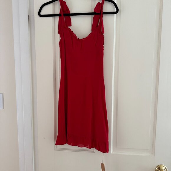 Reformation Christine Dress (NWT) - Picture 2 of 3
